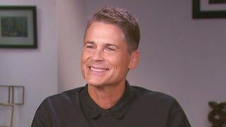Rob Lowe Reflects on Special Bond of 'St. Elmo's Fire' Cast (Exclusive)