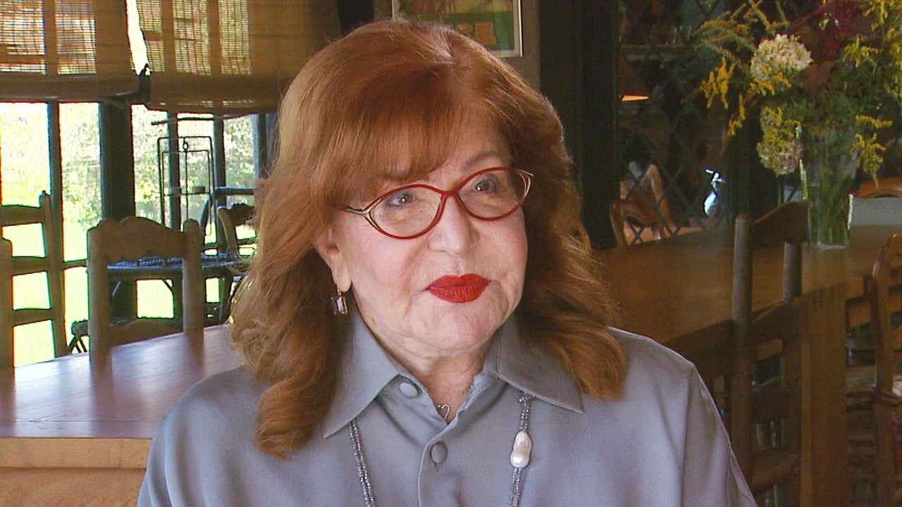 Inside Sally Jessy Raphael’s 40 Million TalkShow Career (Exclusive)
