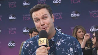 Taran Killam Shows Off His ‘American Idol’ Audition That Could’ve Been (Exclusive)