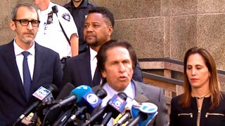 Cuba Gooding Jr.'s Lawyer Speaks Out | Full Press Conference