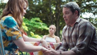 Matthew Broderick Is Having Visions of His Dead Wife in 'Love Is Blind' (Exclusive Clip)