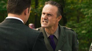 'Mob Town' Trailer No. 1: David Arquette's Gritty Mafia Drama 