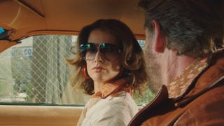 Cobie Smulders Channels Classic '70s Cop Shows in 'Stumptown' Sneak Peek (Exclusive) 