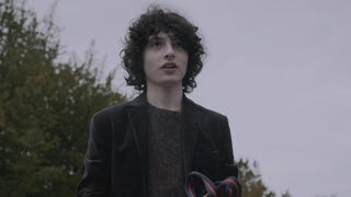 'The Turning' Trailer: Mackenzie Davis and Finn Wolfhard's Haunted House Thriller 