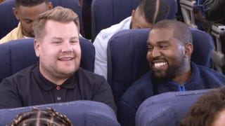9 Biggest Revelations From Kanye West’s Airpool Karaoke 