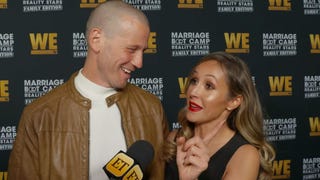 Bachelor Nation's Ashley and J.P. Rosenbaum on If the Show Should Do Away With Proposals (Exclusive)