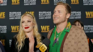 Spencer and Heidi Pratt Sound Off on Miley Cyrus and Kaitlynn Carter Drama (Exclusive)