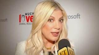 Tori Spelling on What She'd Love to See If 'BH90210' Gets a Season 2 (Exclusive)