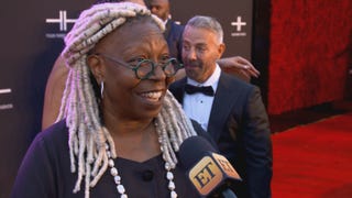 Why Whoopi Goldberg Doesn't Care About 'The View' Drama (Exclusive) 