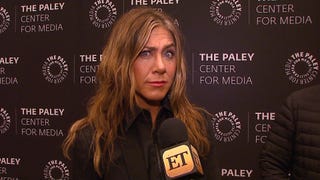 Jennifer Aniston Reacts to Possibility of Any Former 'Friends' Co-Stars Joining 'The Morning Show'