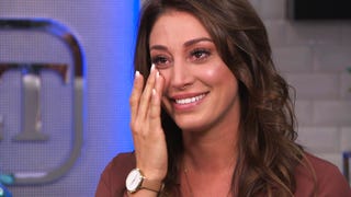 'Bachelor's Vienna Girardi Talks Life After Tragic Miscarriage (Exclusive)