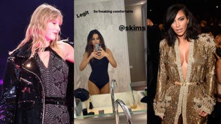 Did Selena Gomez Just Shade Kim Kardashian on Instagram?