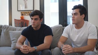 The Dolan Twins Reveal They're Stepping Back From YouTube in Emotional New Video