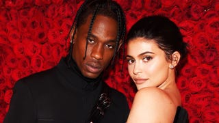 Kylie Jenner Shares Travis Scott Relationship Update 