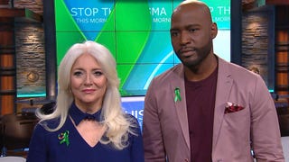 Lady Gaga's Mom Says She Has Always Been 'Very Compassionate' (Exclusive)