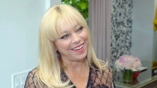 Inside New 'RHOBH' Star Sutton Stracke's One-of-a-Kind Boutique (Exclusive)