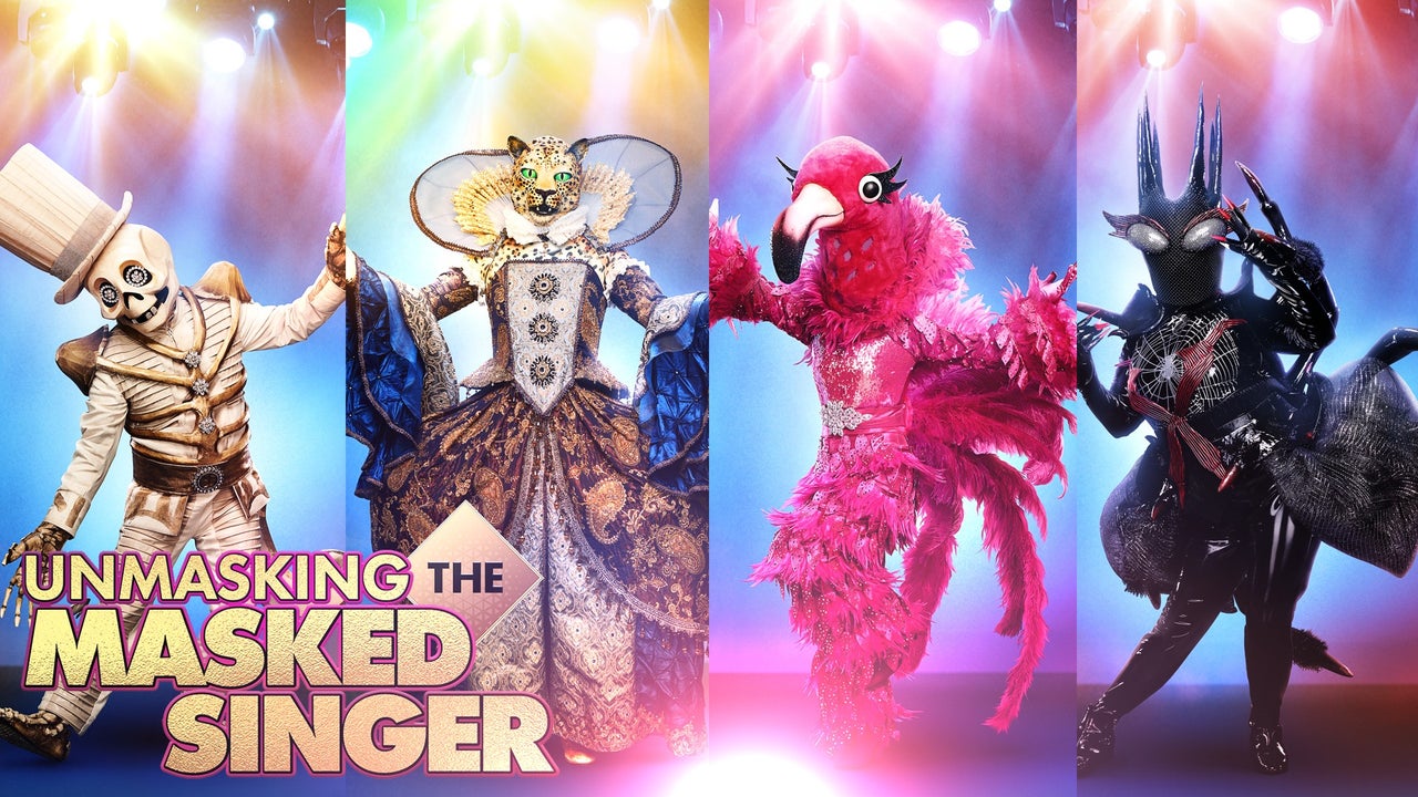 'The Masked Singer' Episode 4: Reveals, Theories and New Clues!