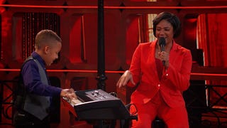 'Kids Say the Darndest Things' Sneak Peek: Tiffany Haddish Is the 'Kid Whisperer'! (Exclusive)