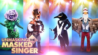 'The Masked Singer' Episode 3: Reveals, Theories and New Clues!
