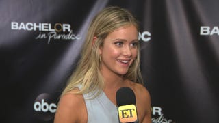 Bachelor Nation's Hannah G's Embarrassing Moment Goes Viral