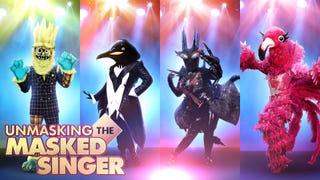 'The Masked Singer' Episode 5: Reveals, Theories and New Clues!