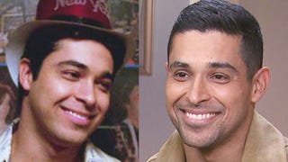 Wilmer Valderrama Shares What He’ll Have to Relearn for a ‘That ‘70s Show’ Movie (Exclusive)