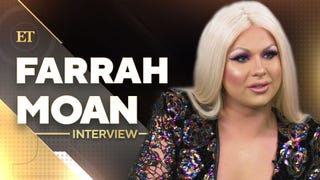 Farrah Moan Talks Ariana Grande Tweets and Importance of Promoting Queer Artists (Exclusive)