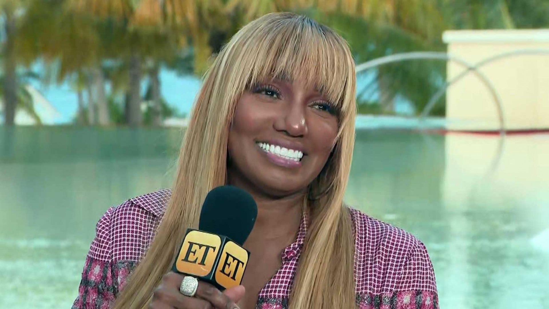 Nene Leakes On Kenya Moore S Rhoa Return And Her Own Future With