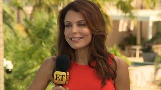 Bethenny Frankel Spills New Details About Her Return to Reality TV After 'RHONY' Exit (Exclusive)