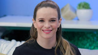 'The Flash': Danielle Panabaker Reveals How Her Pregnancy Will Be Handled on the Show (Exclusive)