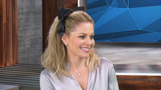 Candace Cameron Bure Talks Sadie Robertson's 'Magical' Wedding (Exclusive) 