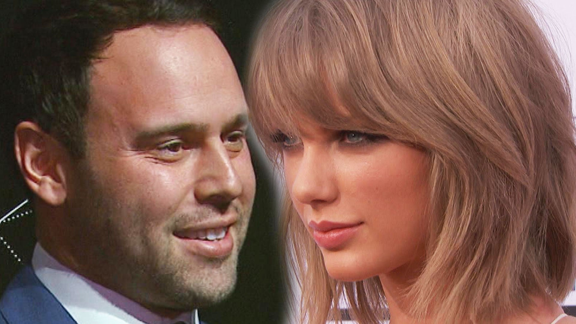 Taylor Swift Vs Scooter Braun A Timeline Of Their Big