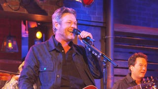 2019 CMA Awards: Inside Country Music’s Biggest Night (Exclusive) 