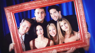 ‘Friends’ Reunion Special in ‘Early Stages’ for HBO Max