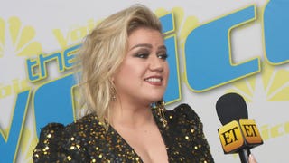 Kelly Clarkson on How She’s Preparing for 2020 Las Vegas Residency (Exclusive)