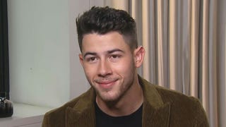 Nick Jonas Reveals How He and Priyanka Chopra Are Celebrating Their 1-Year Anniversary 