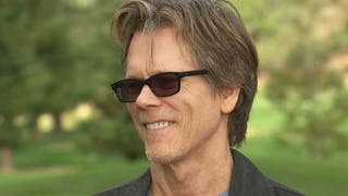 Kevin Bacon Reveals What Hollywood Actor He Still Wants to Work With (Exclusive)  