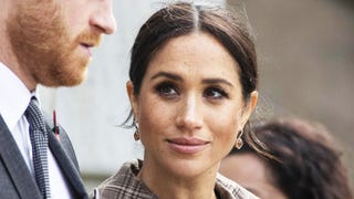 Meghan Markle Refutes 'Untrue and Offensive' Tabloid Stories in New Court Documents