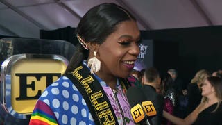 Big Freedia Says She and Kesha Are Going to 'Raise Hell' at 2019 American Music Awards (Exclusive)