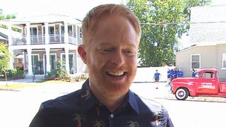 Jesse Tyler Ferguson Reveals How His ‘Modern Family’ Co-Stars Feel About His New Gig (Exclusive) 