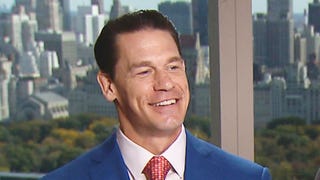 Watch John Cena Decode the Most Popular Internet Slang (Exclusive) 
