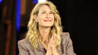 'Inside the Actors Studio' Sneak Peek: Laura Dern Praises Director David Lynch (Exclusive)