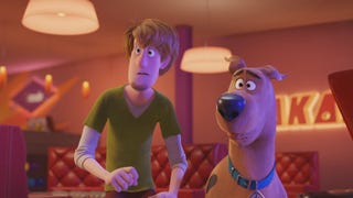 'Scoob!' Trailer No. 1: Scooby-Doo Gets an Origin Story 