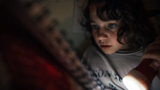 'Wendy' Trailer No. 1: A New Take on Peter Pan