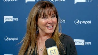 Why Jeana Keough Took 15 Years to Sign Divorce Papers (Exclusive)
