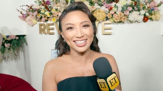 Jeannie Mai Reveals Why Her Mom Didn't Tell Her She Got Married (Exclusive)