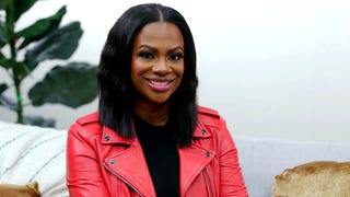 Kandi Burruss on Kenya Moore's 'RHOA' Return and Why NeNe Leakes Is Not the Show's Queen (Exclusive)