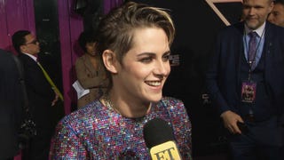 Why Kristen Stewart Didn't Steal Anything From 'Charlie's Angels' Set (Exclusive)