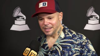 Residente Addresses Latin GRAMMYs Controversy Over Lack of Reggaeton Artist Nominations (Exclusive)  