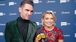 'Summer House's Carl Radke and Lindsay Hubbard Spill on Season 4 Hook-Ups (Exclusive)